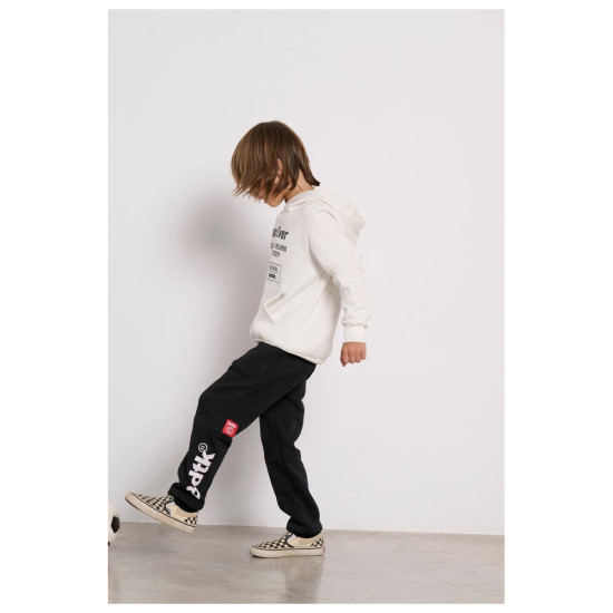 Bodytalk Παιδικό παντελόνι φόρμας